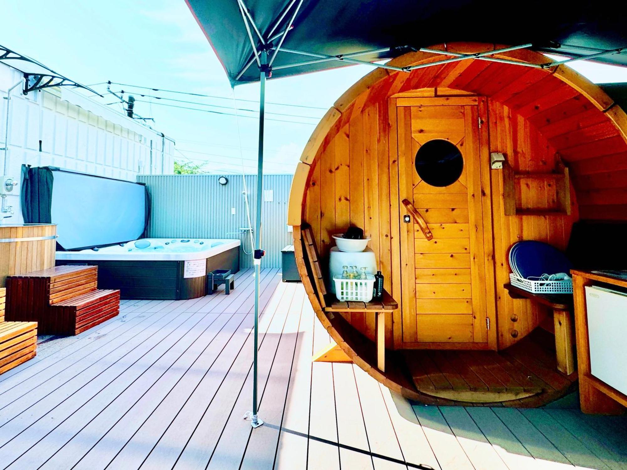 Hotel Lex Numazu (Adults Only) 外观 照片