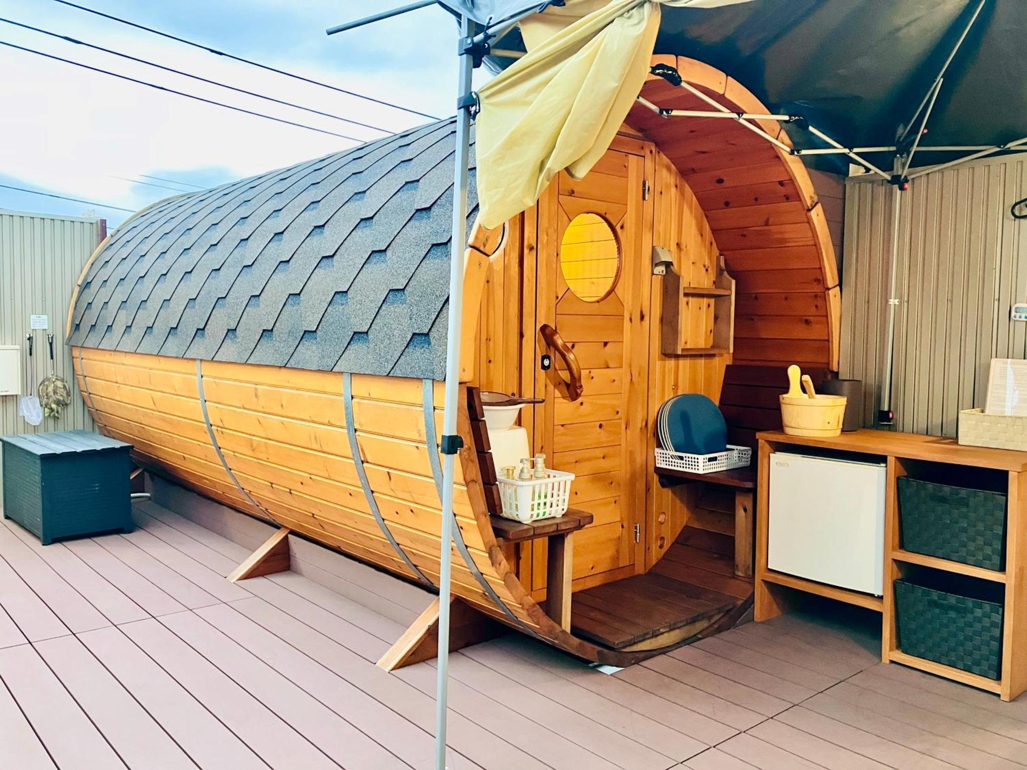 Hotel Lex Numazu (Adults Only) 外观 照片